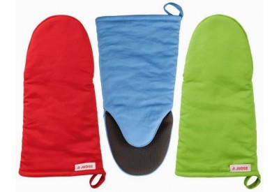 Judge Kitchen Textiles Oven Mitt